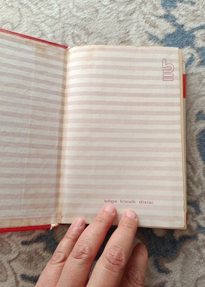 Emma Jane Austen roman kitap  - Görsel 4