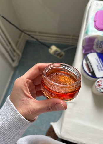 Kaş sabitleyici wax - Görsel 4