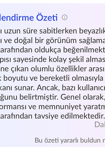 Kaş sabitleyici wax - Görsel 6