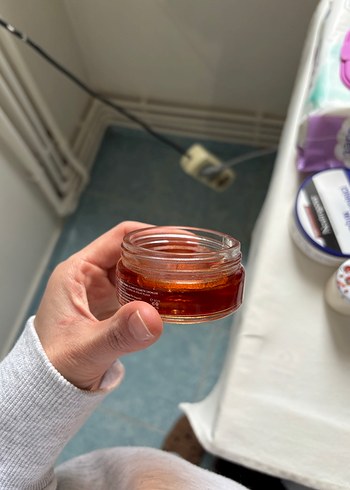 Kaş sabitleyici wax - Görsel 5