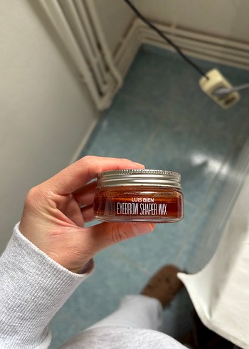Kaş sabitleyici wax - Görsel 2