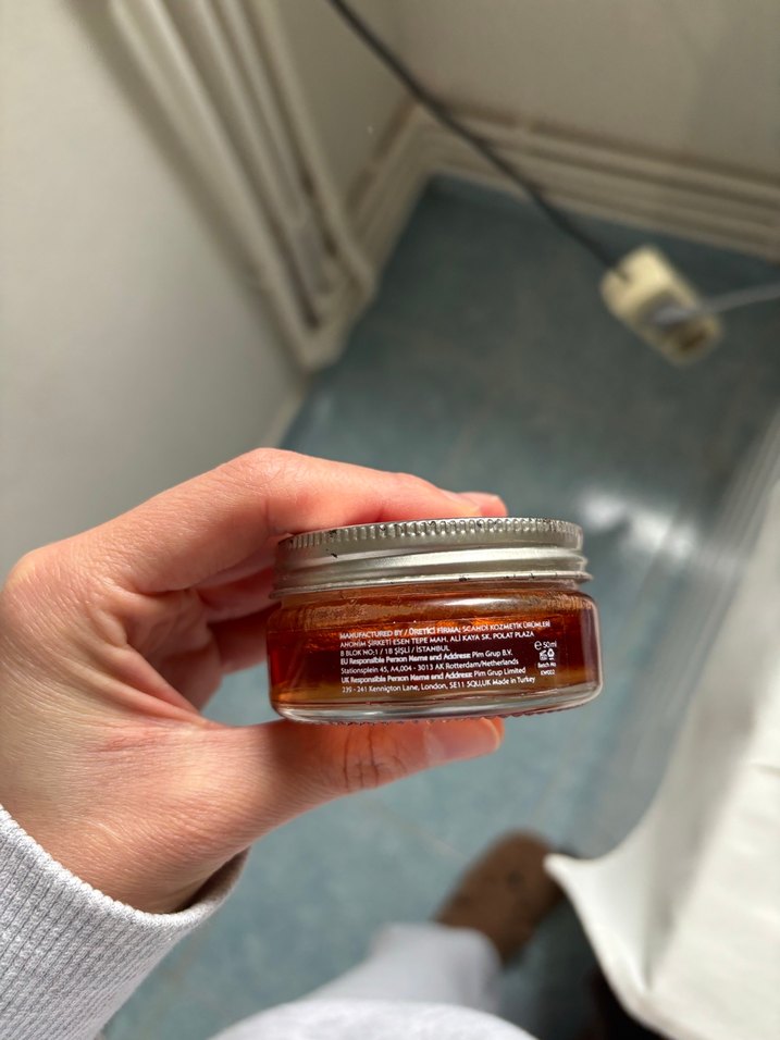 Kaş sabitleyici wax - Görsel 3