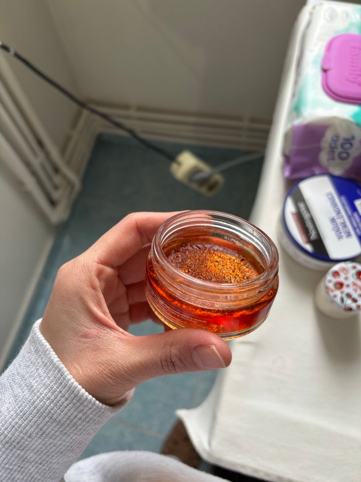 Kaş sabitleyici wax - Görsel 4