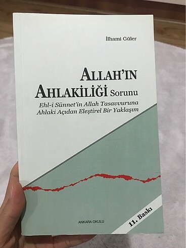 Kitap
