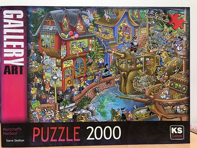 Puzzle