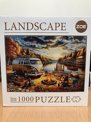 Puzzle