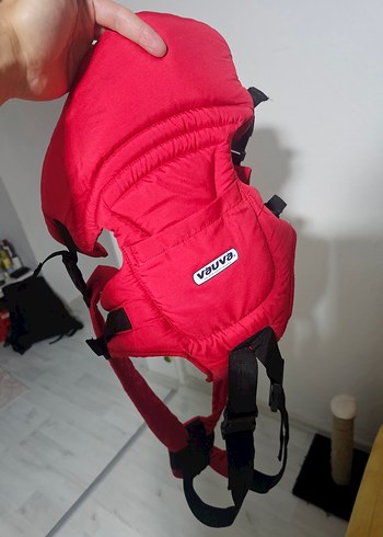 Vauva Roona Kanguru 0-9 kg Sıfır Ürün - Görsel 6