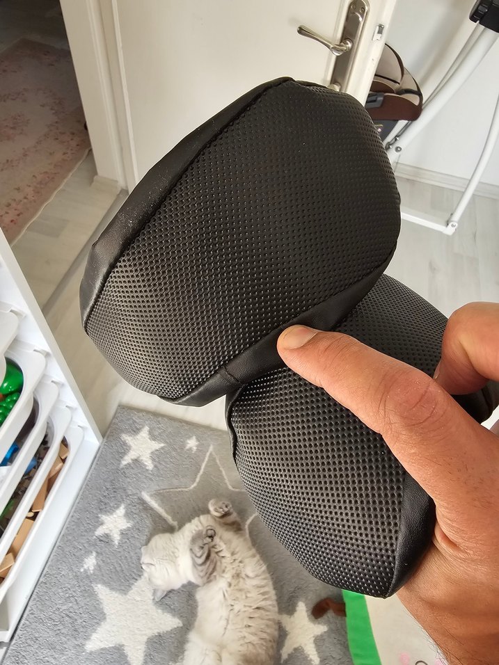 31 Numara PisiPisi Ayakkabı - Görsel 2