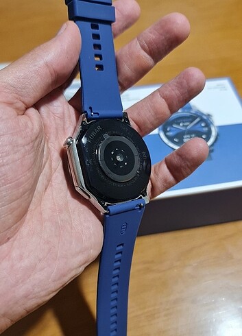 Diğer Hello Watch 40mm Akıllı Saat Sıfır