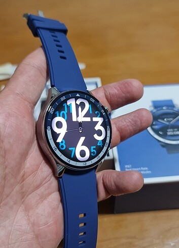 Beden Hello Watch 40mm Akıllı Saat Sıfır