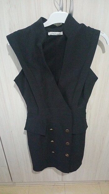 26 Beden Elbise