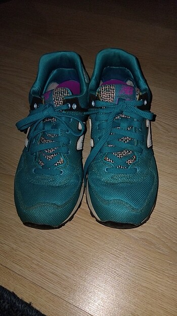 New balance