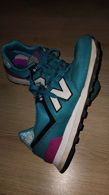 39 Beden çeşitli Renk New balance