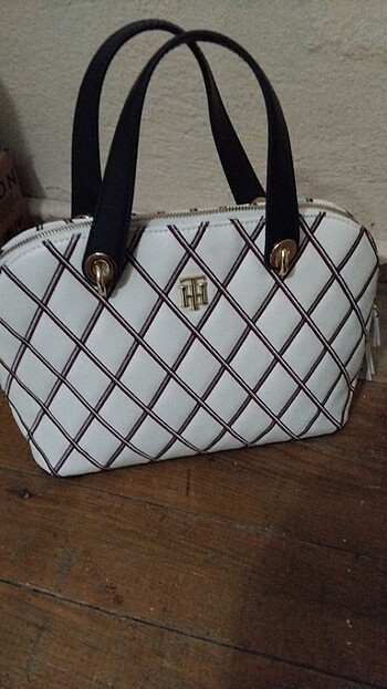 Tommy Hilfiger Tommy hılfıger 