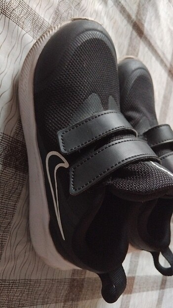 27 Beden Nike ayakkabi
