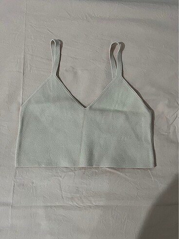 Zara triko top