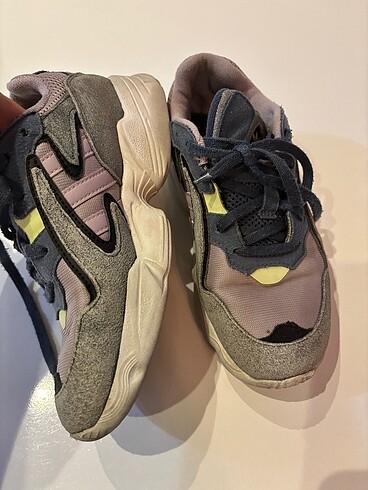 Adidas Orijinal Adidas spor ayakkabısı