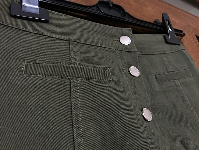 H&M Mini etek
