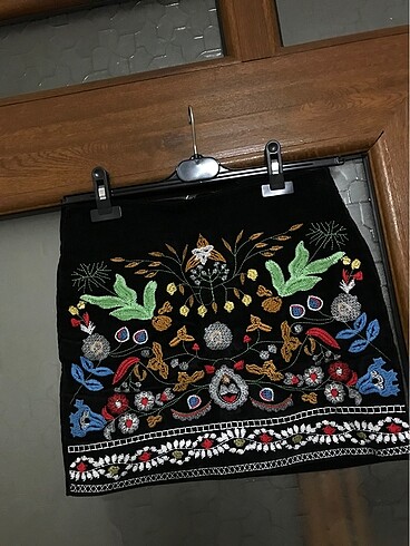 Mini etek