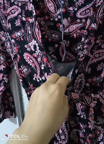 m Beden çeşitli Renk Petite markası
