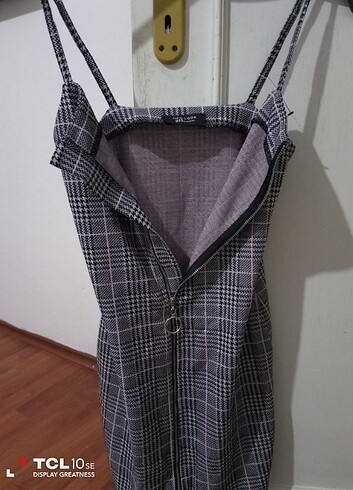 New look markası 