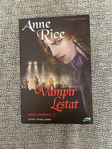 vampir lestat
