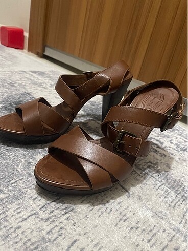 Massimo dutti ayakkabı