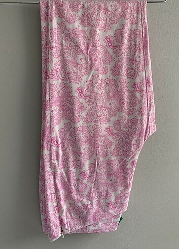 l Beden #kapri pantolon #yazlık pantolon
