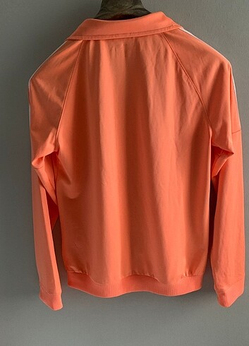 m Beden turuncu Renk #adidas üst #eşofman üstü #eşofman