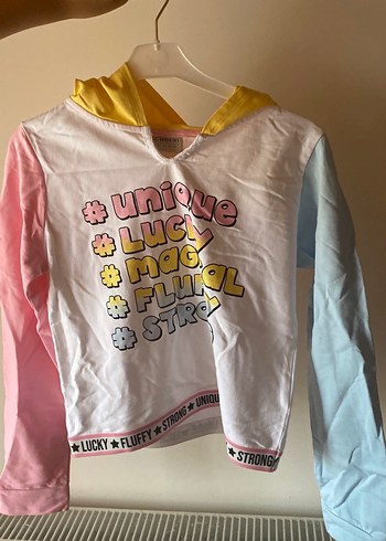 LC Waikiki 11-12 Yaş