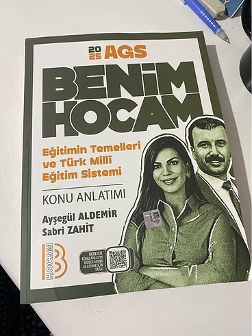 Eğitimin Temelleri ve Türk Milli Eğitim Sistemi