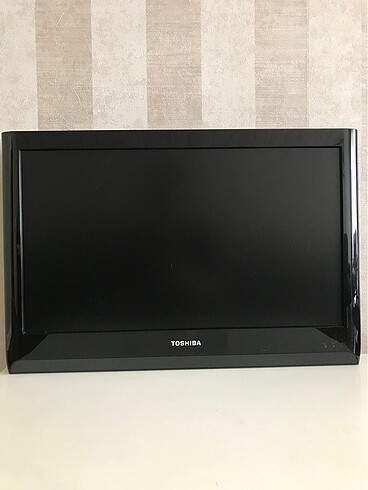 Toshiba televizyon