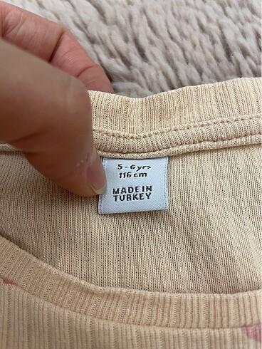 Diğer Kız çocuk pijama