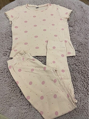 Kız çocuk pijama