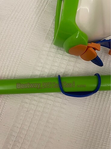 Beden Bestway Şnorkel