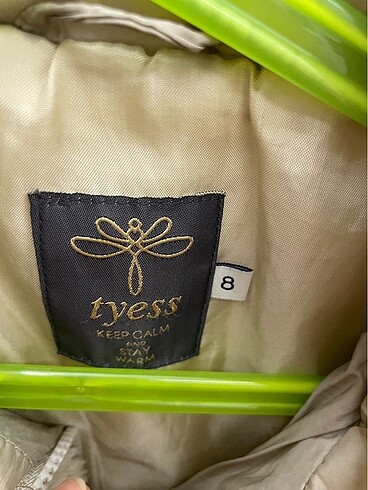 BG Store Tyess