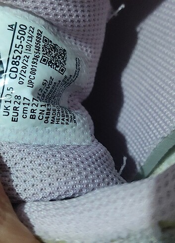 29 Beden Nike ayakkabı 