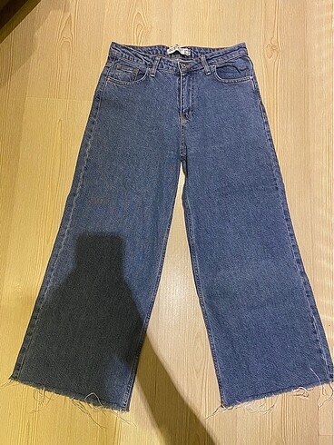 ZARA JEAN