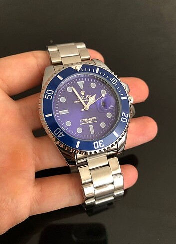 ROLEX MODEL ERKEK KOL SAAT 