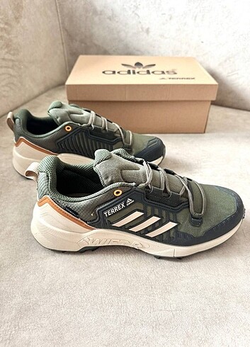 TERREX GORE-TEX SWİFT MODEL OUTDOOR