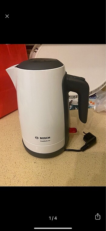 Bosch Yenii