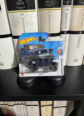 Humvee