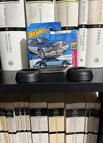 '82 cadillac seville 