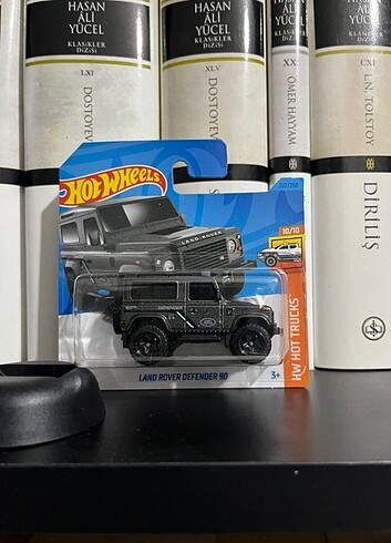 Land lover defender 90