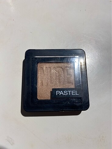 Pastel Pastel Nude Tekli Far Chic