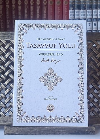 Tasavvuf Yolu
