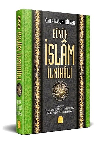 Büyük İslam İlmihali