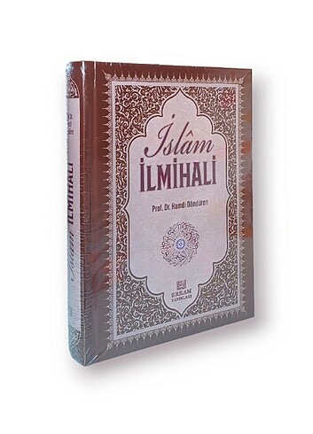 İslam İlmihali 