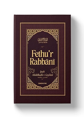  Fethur Rabbani 