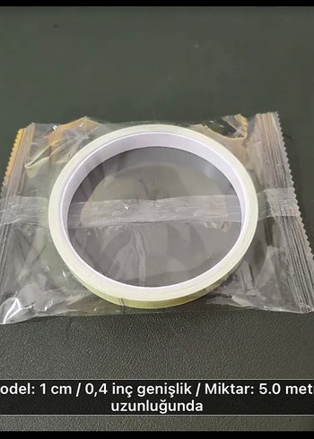 Yeşil Renkli Akıllı Bileklik - Görsel 8